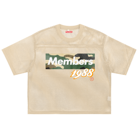 Fatigue Members Jersey